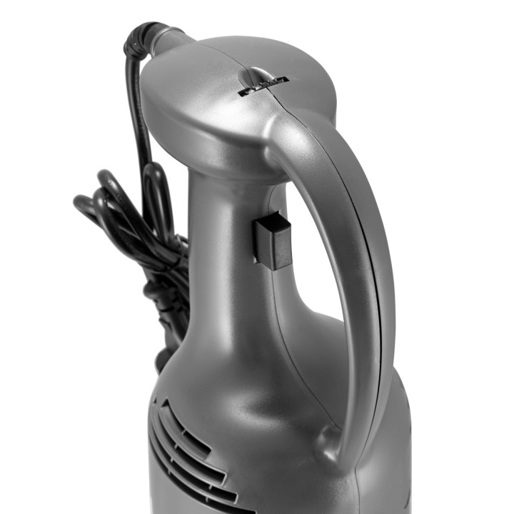 Mikser ręczny profesjonalny | regulacja obrotów | napęd | 0,4 kW | 146x120x370 mm | RQL40-B