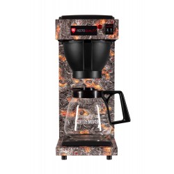 Ekspres przelewowy RQLT120 G3 | Graffity Collection | 2,4 kW | 144 filiżanki/h | dzbanek 1,8 l