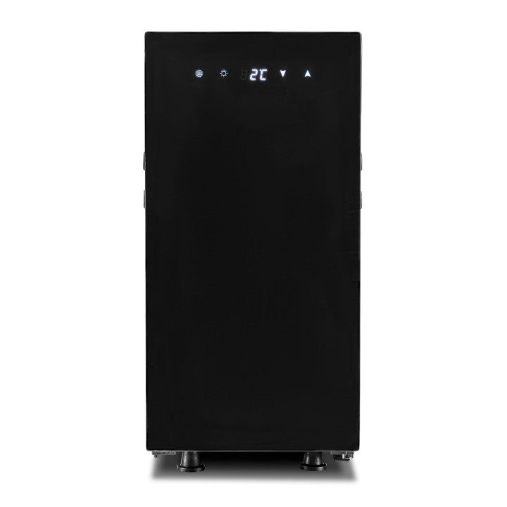 Lodówka na mleko | do ekspresu RQK90