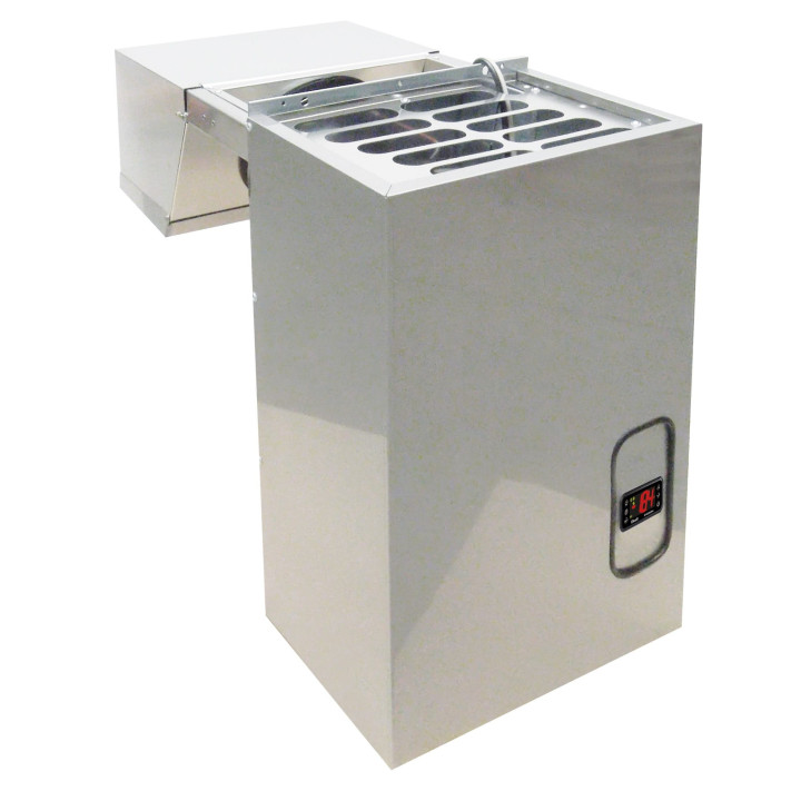 Agregat do komory chłodniczej | RQMZHU/12S2