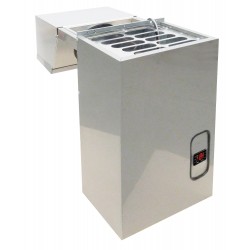 Agregat do komory chłodniczej | RQMZHU/18A3