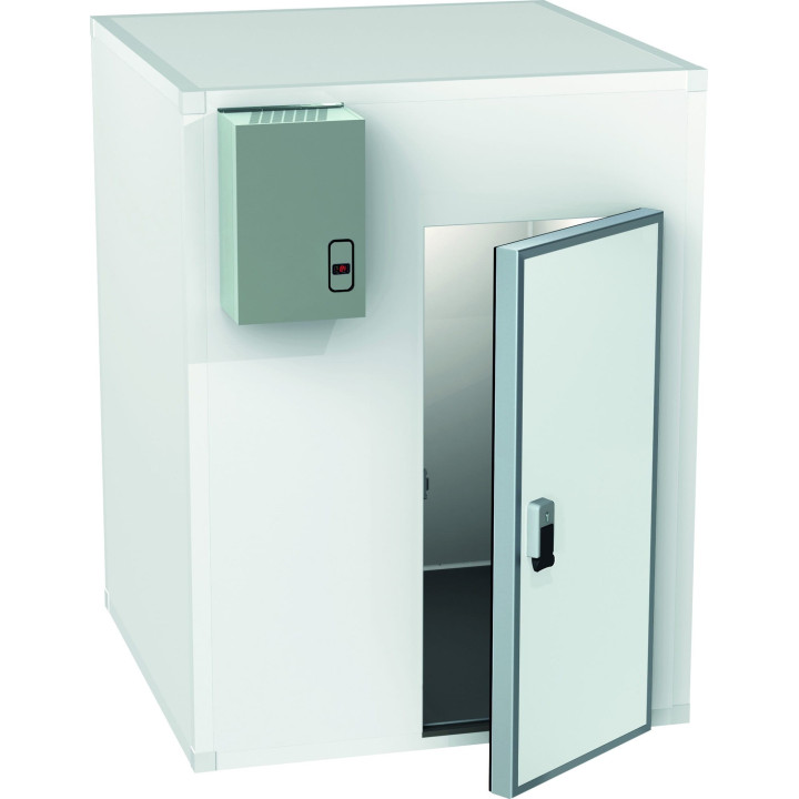 Agregat do komory mroźniczej | RQMZU/03S1