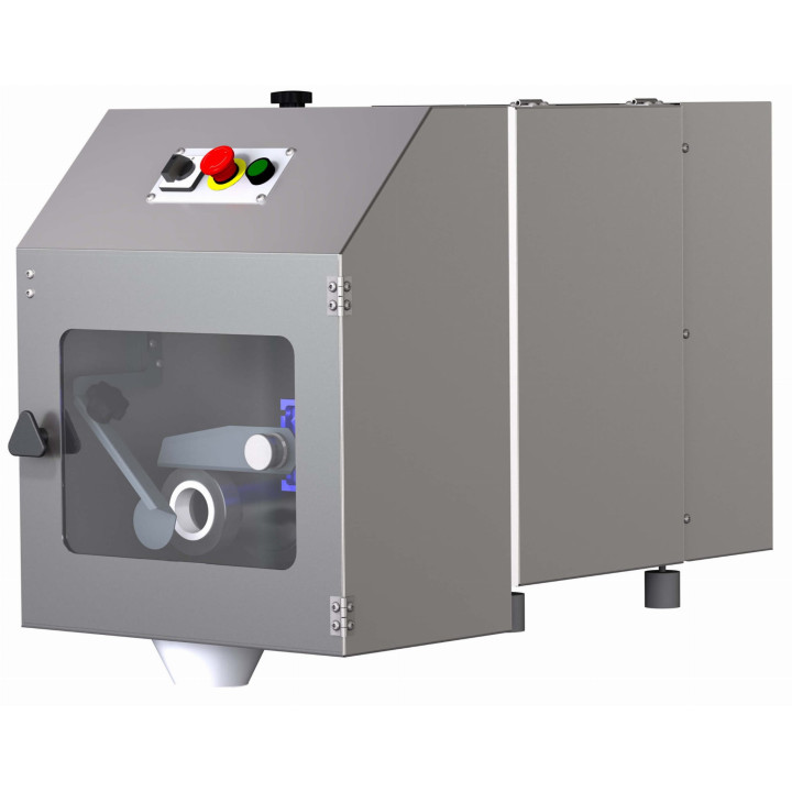 Dzielarka do porcjowania ciasta RQPOR300