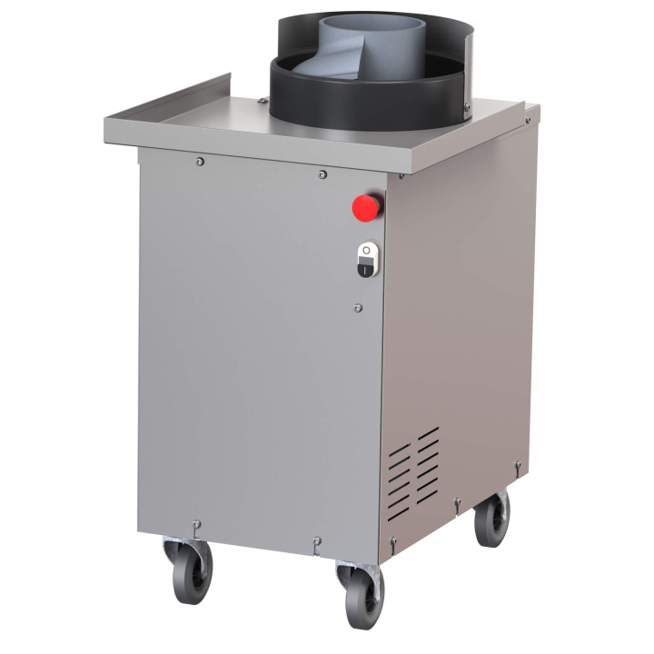 Zaokrąglarka  do ciasta RQRM300