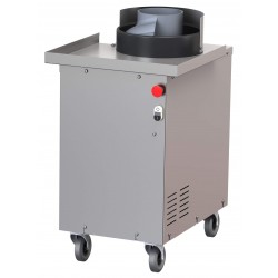 Zaokrąglarka  do ciasta RQRM900