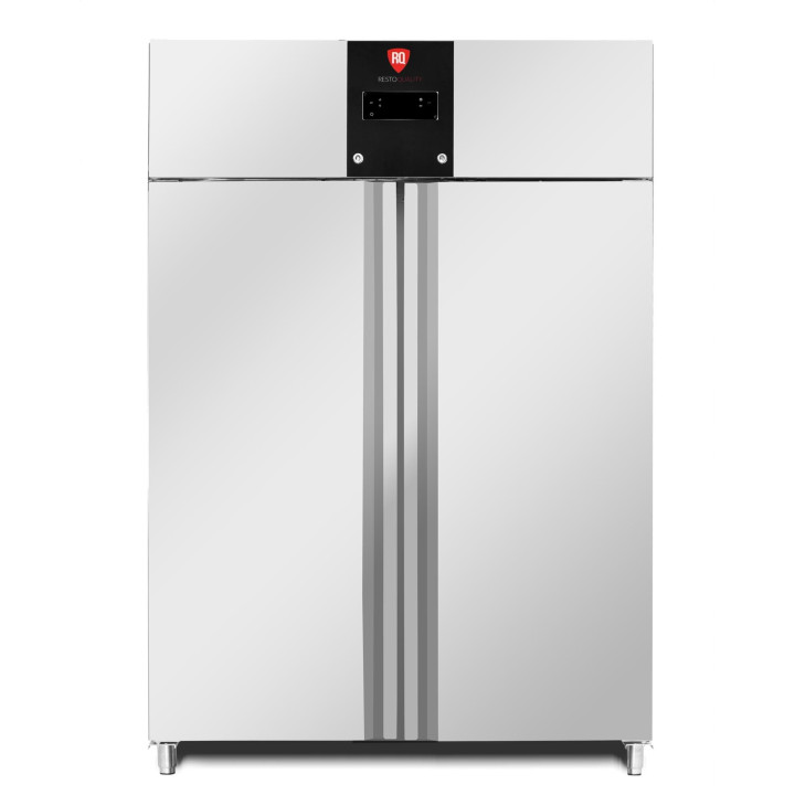 Szafa chłodnicza 2-drzwiowa GN 2/1 | Linia Basic | 1200 l | RQSC 1200