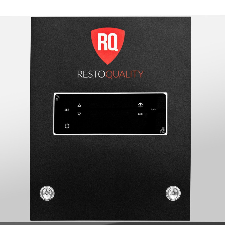 Szafa chłodnicza 2-drzwiowa GN 2/1 | Linia Basic | 1200 l | RQSC 1200