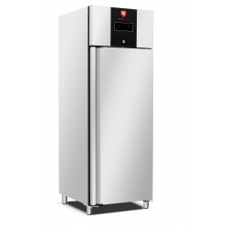 Szafa mroźnicza 1-drzwiowa GN 2/1 | Linia Basic | 600 l | RQSM 600