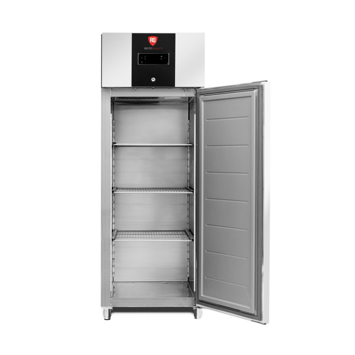 Szafa mroźnicza 1-drzwiowa GN 2/1 | Linia Basic | 600 l | RQSM 600