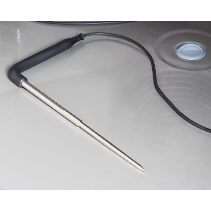 Szybkoschładzarka RQSS 08 | schładzarka szokowa | 8xGN1/1 | 2 kW | 790x800x1290 mm