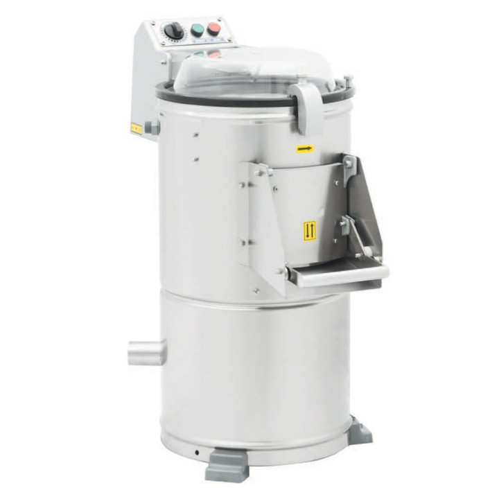 Maszyna | urządzenie | do obierania czosnku | obieraczka do czosnku | wsad 5 kg