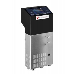 Cyrkulator zanurzeniowy | do gotowania Sous Vide | 1,5 kW | 230 V | 140x130x330 mm