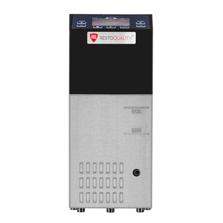 Cyrkulator zanurzeniowy | do gotowania Sous Vide | 1,5 kW | 230 V | 140x130x330 mm