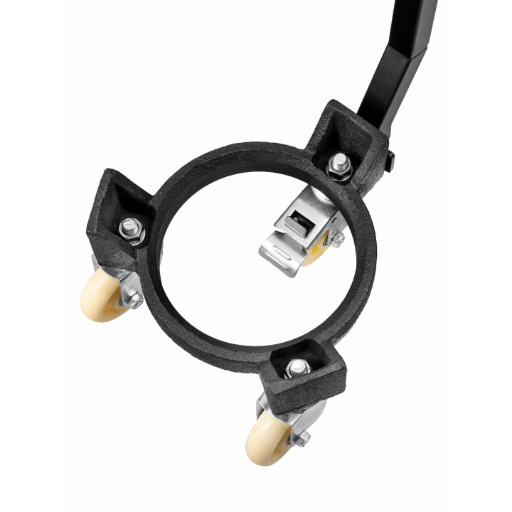 Wózek do miksera planetarnego RQB40-C | RQTB40