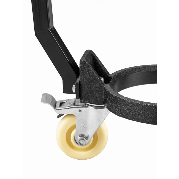 Wózek do miksera planetarnego RQB40-C | RQTB40