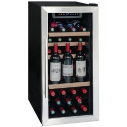 Winiarka wolnostojąca | RQW38LA | 400x565x855 | na 38 butelek