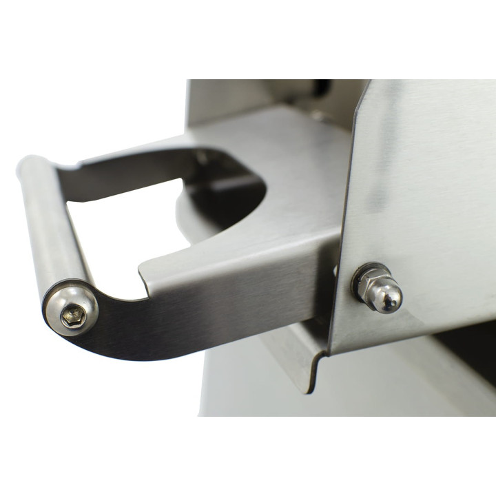 Obieraczka do ziemniaków RQX08C - linia eko (MP8)