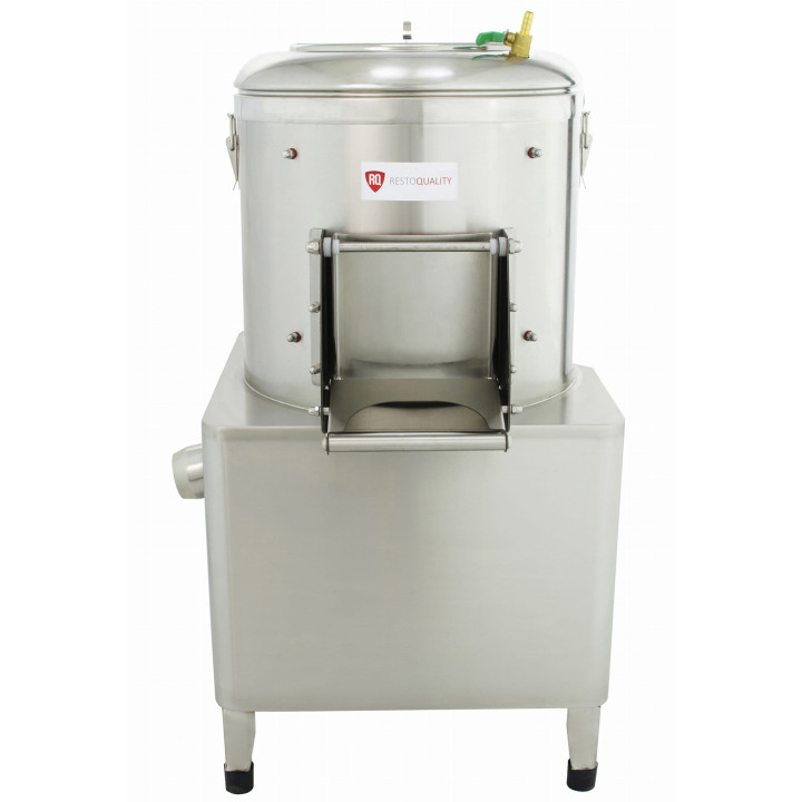 Obieraczka do ziemniaków RQX15C - linia eko (MP15)