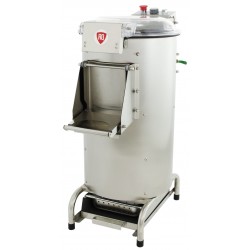 Obieraczka do ziemniaków  RQX15D - wsad 15 kg (DP20)