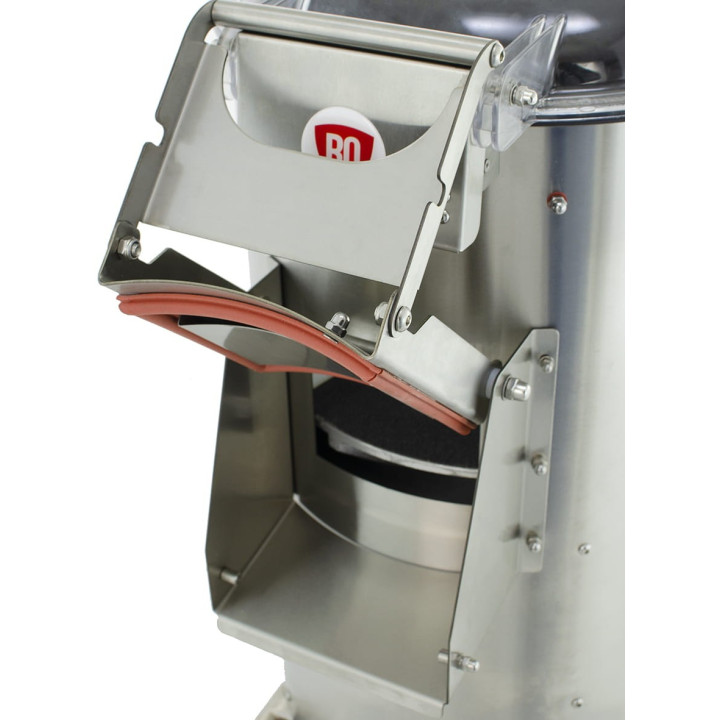 Obieraczka do ziemniaków  RQX15D - wsad 15 kg (DP20)