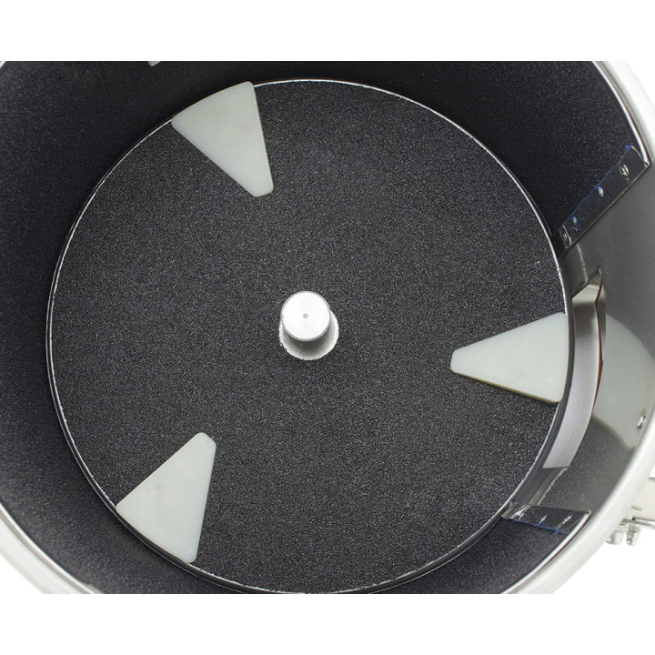 Obieraczka do ziemniaków  RQX15D - wsad 15 kg (DP20)