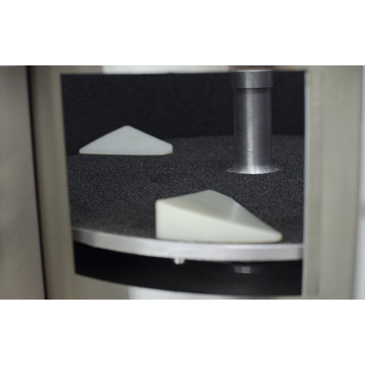 Obieraczka do ziemniaków  RQX15D - wsad 15 kg (DP20)