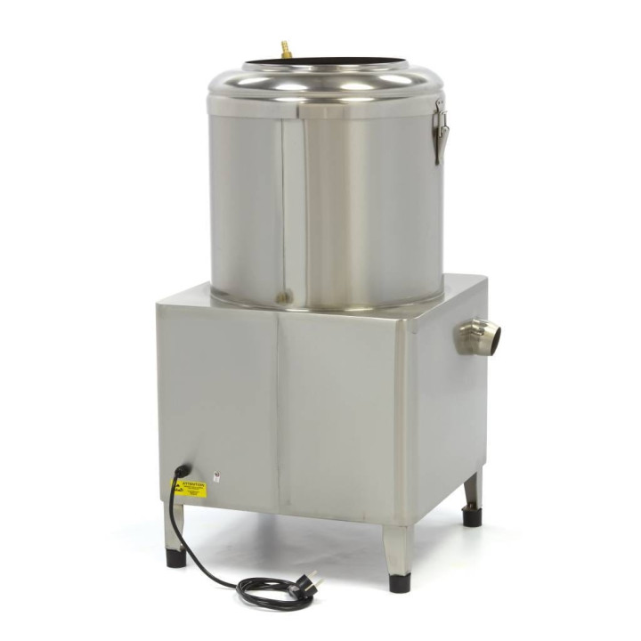 Obieraczka do ziemniaków RQX30C - linia eko (MP30)