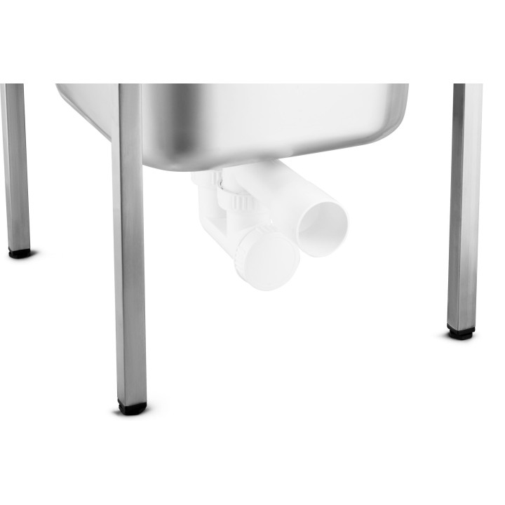 Separator obierzyn do obieraczek RQX08C, RQX15C, RQX30 | RQXSO