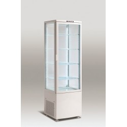 Witryna chłodnicza | cukiernicza | LED | RTC236 | 235l