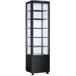 Witryna chłodnicza | cukiernicza | LED | 270 l | RTC287BE