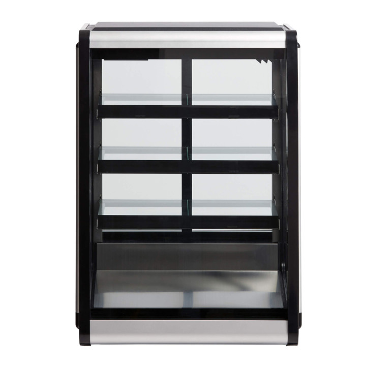 Witryna chłodnicza | cukiernicza | nablatowa | 140l | RTW129BE