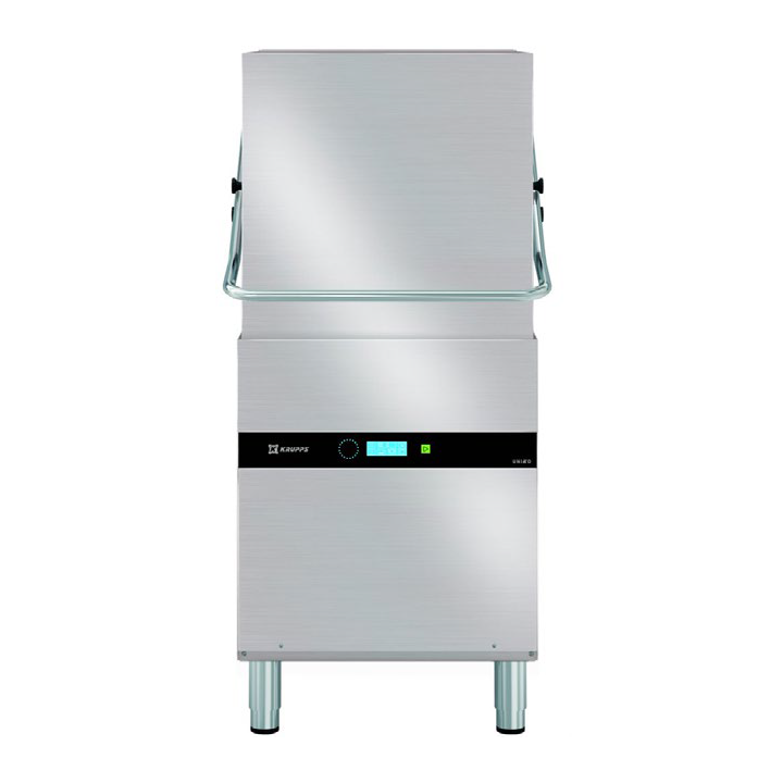 Zmywarka z wbudowanym zmiękczaczem KRUPPS SOFT LINE | S1100E