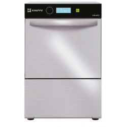 Zmywarka z wbudowanym zmiękczaczem KRUPPS SOFT LINE | S209E