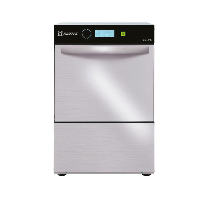 Zmywarka z wbudowanym zmiękczaczem KRUPPS SOFT LINE | S560E