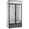 Szafa chłodnicza przeszklona | 879 l | SD1002HE  (RQ1100H)
