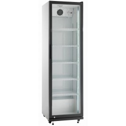 Szafa chłodnicza przeszklona | 392 l | SD430E (RQ429)