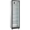 Szafa chłodnicza przeszklona | 392 l | SD430E (RQ429)