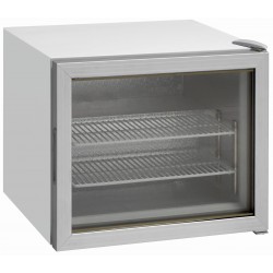Szafa mroźnicza przeszklona SD46 | 45l