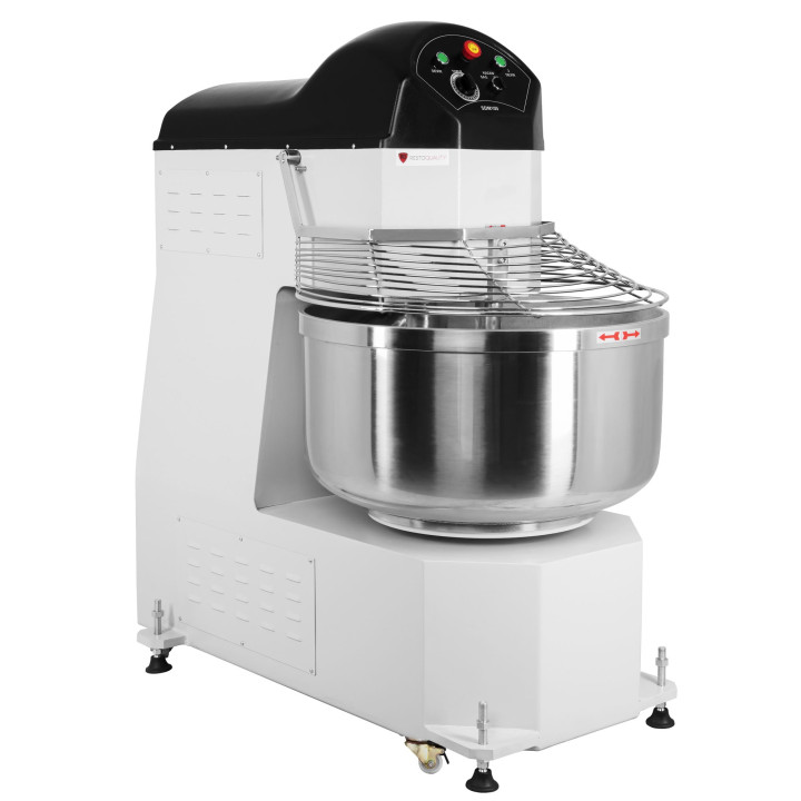 MIESIARKA SPIRALNA SDM 100 | 100 LITRÓW | 400V