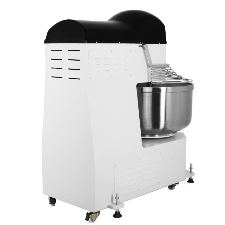 MIESIARKA SPIRALNA SDM 100 | 100 LITRÓW | 400V