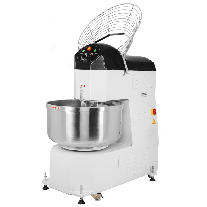 MIESIARKA SPIRALNA SDM 35 | 35 LITRÓW | 400V