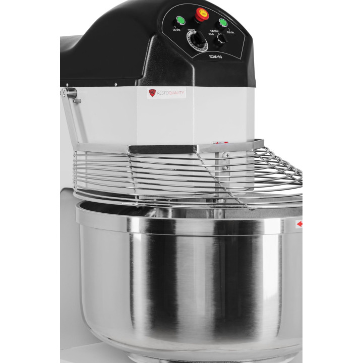 MIESIARKA SPIRALNA SDM 35 | 35 LITRÓW | 400V