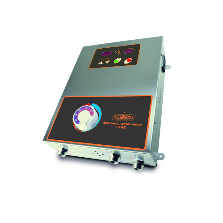 Mieszacz do wody SE42