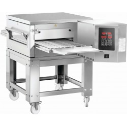 Piec tunelowy gazowy SEG1500