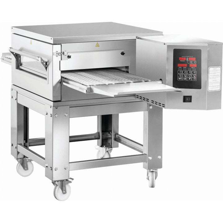 Piec tunelowy gazowy SEG1500