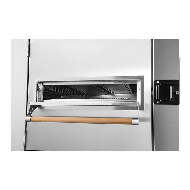 Piec tunelowy gazowy SEG1600