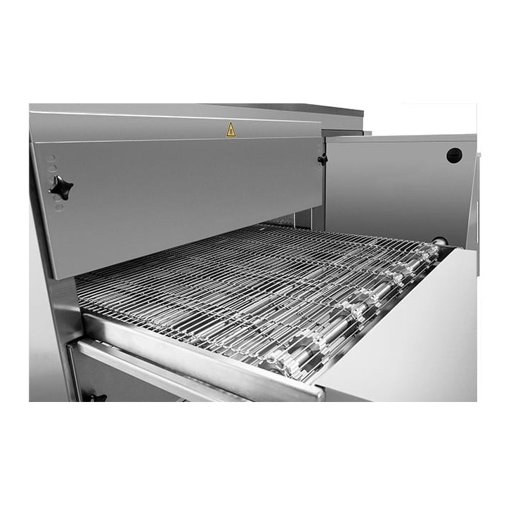 Piec tunelowy gazowy SEG1600