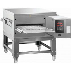 Piec tunelowy gazowy SEG1700