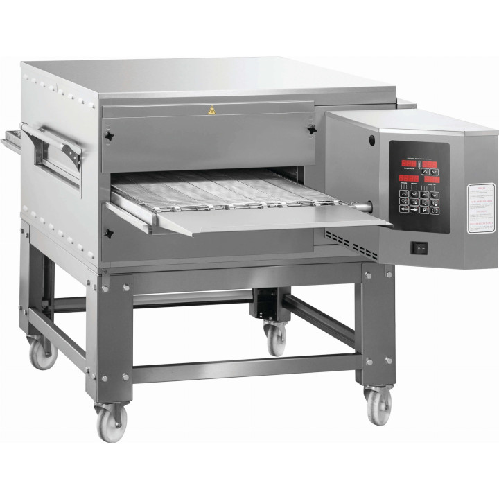 Piec tunelowy gazowy SEG1700