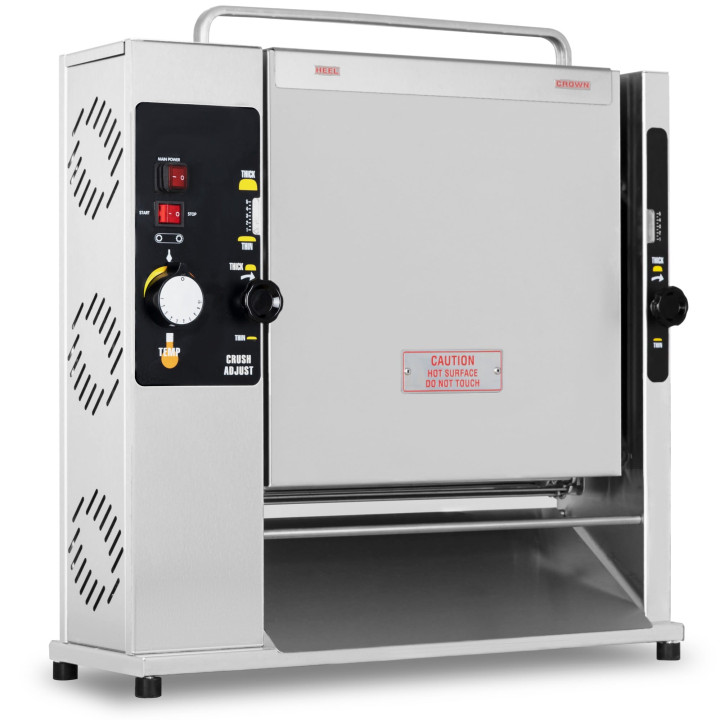 Toster pionowy SEKM40